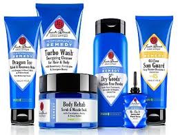 Jack Black Great Products For Men Hypoallergenic Skin Care Homemade Facial Cleanser Black Skin Care