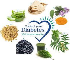 Natural Remedies To Combat Diabetes And Keep Smiles Healthy
