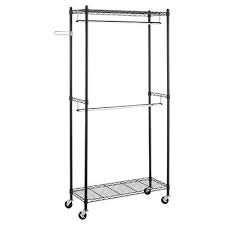 95 list list price $149.99 $ 149. Clothing Racks Portable Closets Target