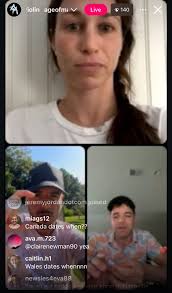 ageofmadnessband is currently live