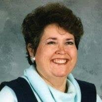 Patricia Miller Obituary