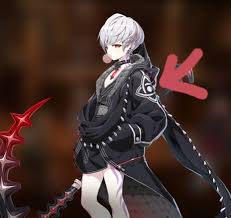 Looking for epic seven stickers? Why Does Haste Have The Phantom Cic Symbol On His Coat When He S A Member Of Dagger Sicar Imgur