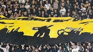 Was, wenn die ultras recht haben? Geschmacklosigkeit Der Eintracht Ultras Eintracht