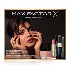 Max Factor Icons Gift Set