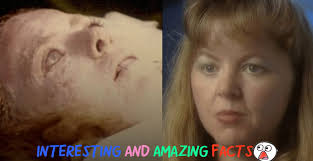 No injuries below the neck”. She forgot to mention his fractured skull and  damaged stem which led to him being incapacitated and dying of hypothermia. 