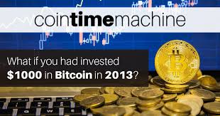 Who invented bitcoin with amazing business. What If You Bought 1000 Worth Of Bitcoin In 2010 Bitcoin