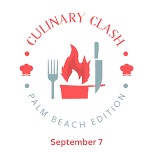 Culinary Clash – September 7