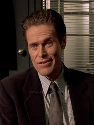 Donald Kimball and Patrick Bateman Edit