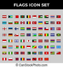 Cooperation takes place predominantly through the arctic council, which both countries regard as the leading multilateral forum on arctic issues. Flags Country Icon Set Include Austria Bahrain Canada England Finland Germany Greenland Indonesia Japan Italy Palestine Canstock