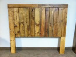 Paired with west elm's large rectangular trays (sold separately), these foldaway stands turn into flexible side tables that make hosting impromptu drinks and snacks simple. Diy Pallet Queen Size Headboard