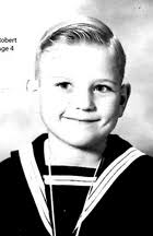 Robert Olson View Condolences