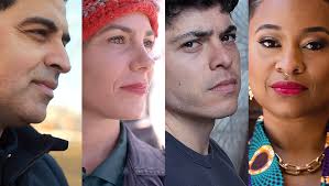 NickALive!: What's New