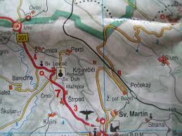 Eine Total Verruckte Grenze Kroatien Adriaforum Com