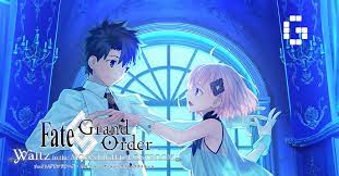 If you are struggling how to start. Fgo Waltz To Relaunch For 24 Hours Only With Additional Content Gamerbraves