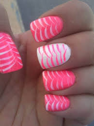 You don't have to go to a nail salon to get glamorously looking nail designs. 83 Inventive Themes For Cute Nails Short Designs