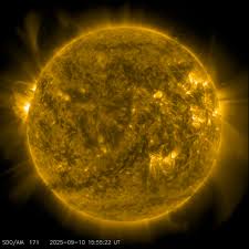 NASA Reveals Sun’s Surprising Surge in Activity