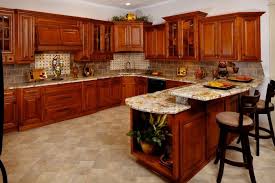 Seven Tips To Create The Perfect Kitchen For The Host That Likes To Entertain Kitchen Cabinets Rta Kitchen Cabinets Ready Made Kitchen Cabinets