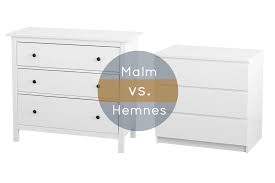 Mobelfolie ikea hemnes kommode 3 schubladen grun light creatisto. Malm Oder Hemnes Welche Ikea Kommode Passt Zu Dir New Swedish Design