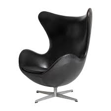This iconic style was created by arne jacobsen in 1958, and is sure to bring a playful, modern look to your space. Arne Jacobsen Egg Chair 1958 Available For Sale Artsy