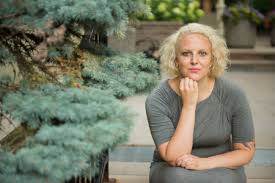 Hot Docs 2018 Spotlight: Mandi Gray