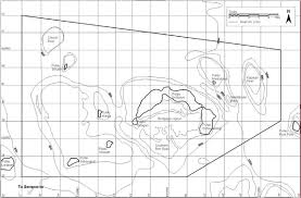 Tun sakaran marine park entrance fee. Map Of Tun Sakaran Marine Park Download Scientific Diagram