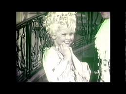 The entire cast is wonderful, but it is shirley temple as heidi who dominates. Shirley Temple Rare Footage On Set Filming Heidi 1937 Youtube