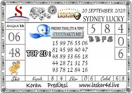 Pin Di Prediksi Togel