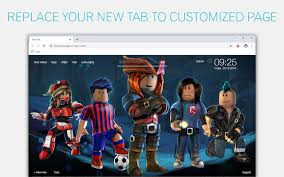 Custom wallpaper social platform people around the world cheating basketball court cool stuff studio wallpapers image. Roblox Wallpapers Hd New Tab By Freeaddon Com