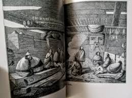 Makwinnas GefaNgener“ (John Jewitt)