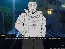 This dating sim takes on a unique twist as the story unfolds primarily through chat room conversations. Worst Dating Sim Download