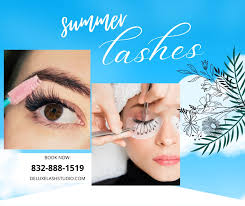 Deluxe Lash Studio