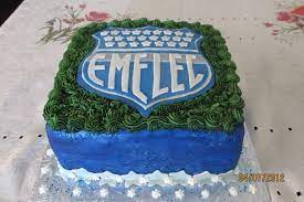 Submitted 4 years ago by insanefpsgamer1. Emelec Sport Club Cake Cakecentral Com
