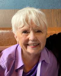 Patricia A. Carlson Obituary April 8, 2023