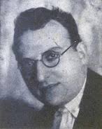 Alfaro, Jean. Jean Levesque. Violoncelliste. Pianiste. Compositeur. Chef  d'orchestre.