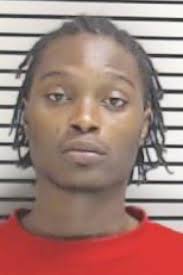 $1 million bond set for accused teen