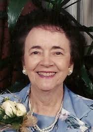 Margaret Lydia Mack Obituary