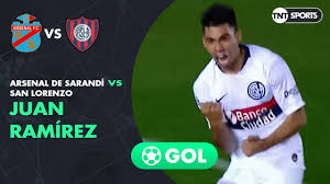 San lorenzo junto con vélez y boca juniors, comparten el récord de nunca haber terminado último. La Apuesta De San Lorenzo Juan Ramirez San Lorenzo De Almagro