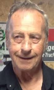 David John Lohr Obituary November 20, 2017