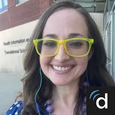 Dr. Lauren Arnold Bell, MD