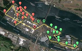 Vr Walking Tour Hayden Island