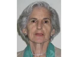 Mary Sanders Von Euler Obituary (2024)