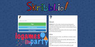 Io Games List Just Another Wordpress Site Guessing Games Words Online Drawing