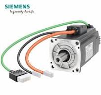 Siemens Servo Motor 1FL6 Series