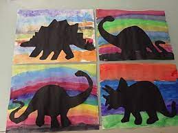 35+ dinosaur activities & crafts for kids. 20 Creative Ideas For Easy Dinosaur Crafts For Preschoolers Dinosaur Projects Dinosaurs Preschool Dinosaur Theme Preschool