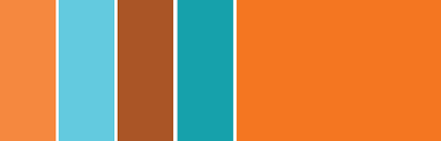 Its hex code is #008080. Color Theory 101 A Complete Guide To Color Wheels Color Schemes