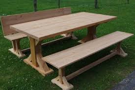 Kidkraft gartentischset mit bank kissen und sonnenschirm grosser sonnenschirm in beige weiss stabiler tisch gartenmobel sets tische im freien tischbank. á… Gartenmobel Set Picknick Weser Online Kaufen Bei Dutch Flair