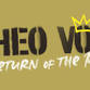 Theo Von: Return of The Rat