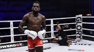 Murthel the predator groenhart (born october 10, 1986) is a dutch based surinamese super middleweight muay thai kickboxer fighting out of amsterdam, netherlands for mike's gym. Murthel The Predator Groenhart Glory Kickboxing