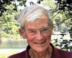 Irwin Edward Spalding Obituary