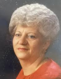 Obituary information for Fay England